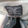 Leather Safety Boots Size 8 Image 6