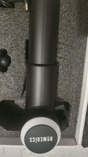 Physio Massage gun