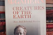 John McGahern/ Creatures of the Earth/2006
