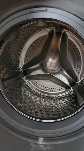 Washing Machine Samsung 10kg