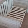 Cot bed Image 2