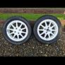 Enkei alloys 15 inch Image 2