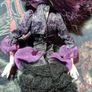 Monster High Elissabat  Doll,  Frights, Camera, Action Image 9