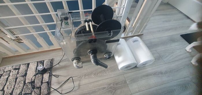 Rollermat