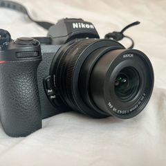 Nikon Z50 + 2 Lenses