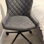 Office swing chair Image 4