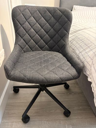 Office swing chair