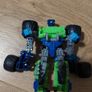 Transformer / toy Image 2