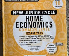 Edco exam papers - Home Economics