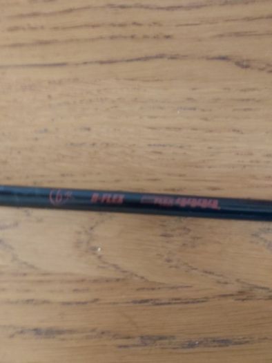 Golf  Cleveland Launcher  Uhx  Irons 5 To P/w In Perfect  Condition  Grafite Shafts  (r) Flex