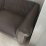 Leather Sofa Image 4