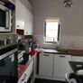 Used kitchen door for sale Image 2