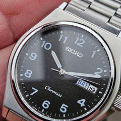 Watch Vintage Seiko Chronos.1988.