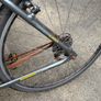 Apollo Guru Road Bike + Accessories Image 2