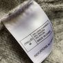 Disneyland Paris Ladies Grey Wool & Angora Pirate & Princess Jumper dress M includes post Image 6
