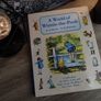 A World of Winnie-the-Pooh ! Hardcover ! 2005 ! by Dean ! Image 9