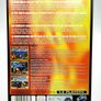Street Fighter Collection Sega Saturn PAL Image 2