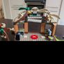 Large Collection of Super Mario Lego Sets Image 8