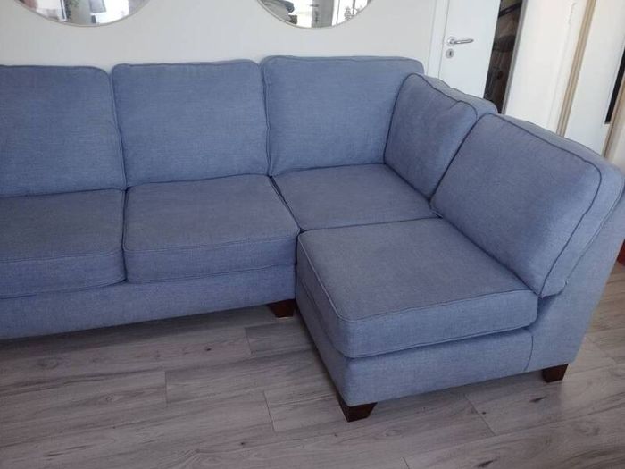 Corner Sofa