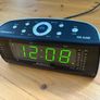 Radio alarm clock Image 2