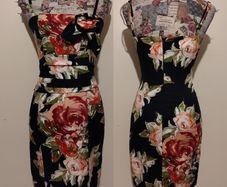 Beautiful Rinascimento Occasion Dress