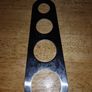 Stainless Steel Spaghetti Gauge - Spaghetti Measurer Image 2