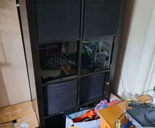 Kallax without Inserts