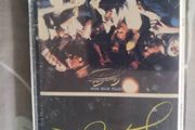 Sleeper Catcher Cassette Album Little River Band
