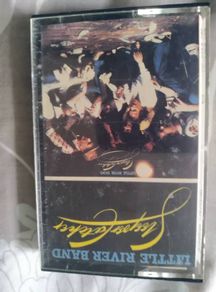 Sleeper Catcher Cassette Album Little River Band
