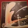 ROD STEWART: Atlantic Crossing LP - UK Pressing  - late 70s Image 2