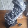 Toddler Travel Buggy Image 5