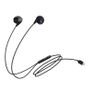 FORCELL USB Type-C Premium Sound Hi-Fi Earphones Image 3