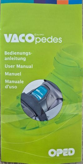 Orthopaedic Boot