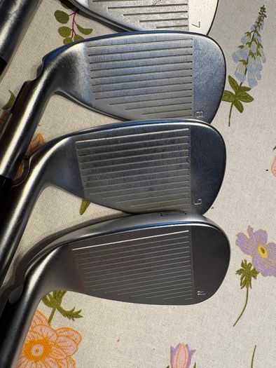 Ping G730 irons
