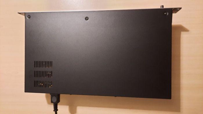 Korg Trinity TR-Rack Expanded ACCESS Module