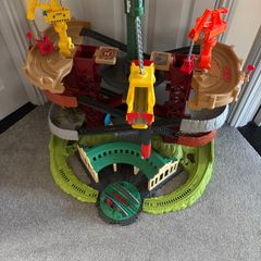 Thomas the tank