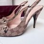 Gucci heels Image 2