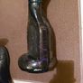 Black Hoverboard in excellent cosmetic condition, no charger so cant test Image 2