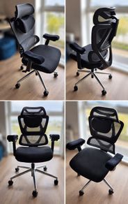 Ergonomic office Chair