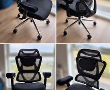 Ergonomic office Chair