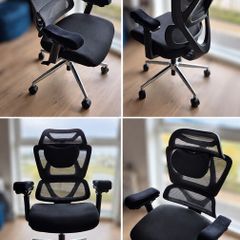 Ergonomic office Chair