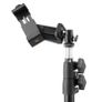 Light Stand Jinbei EQ-190 with Mobile Kit Tripod Smartphone Image 4