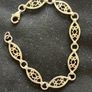 sterling silver bracelet Image 2