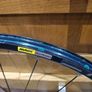 bike wheels  mavic allroad great condition Image 3