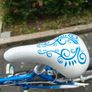 Raleigh Diva 24 girls bike Image 4
