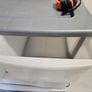bathroom chest of drawers / storage Image 4