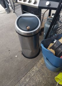 free bin