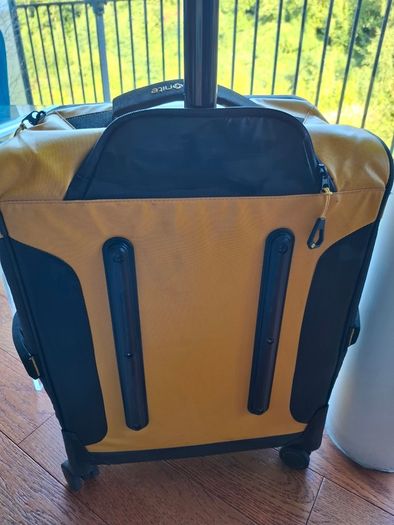 Samsonite spinner