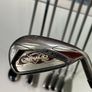 Ladies Callaway Diablo Iron Set Image 8