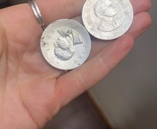 coins